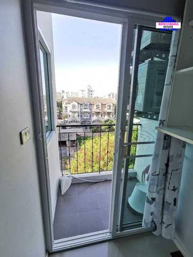 รูป 🔥ขาย น็อตติ้งฮิลล์ คอนโด แบริ่ง Notting Hill Condo Bearing (สุขุมวิท 107) ใกล้ BTS แบริ่ง - รูปที่ 9/10