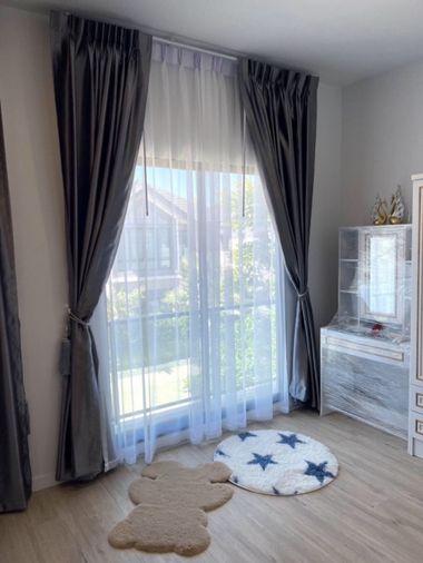 รูป 🏠 ให้เช่าบ้าน : Perfect Park Bangna (เพอร์เฟค พาร์ค บางนา)   รหัสทรัพย์ | 📌LNP-H1029 - รูปที่ 10/24