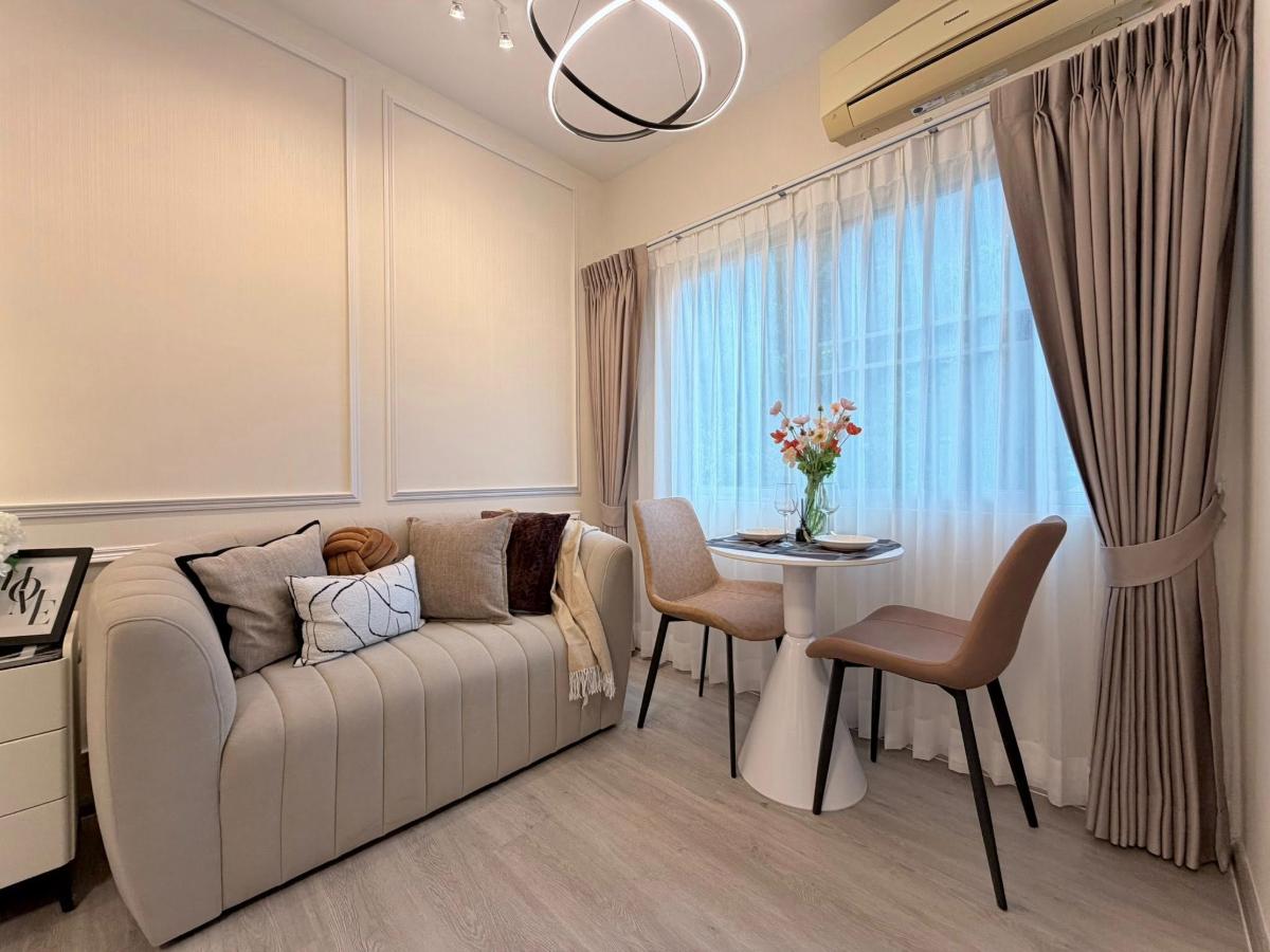 picture 🔥 Condo for Sale at A Space Asoke - Ratchada Near MRT Rama 9 - 5/7