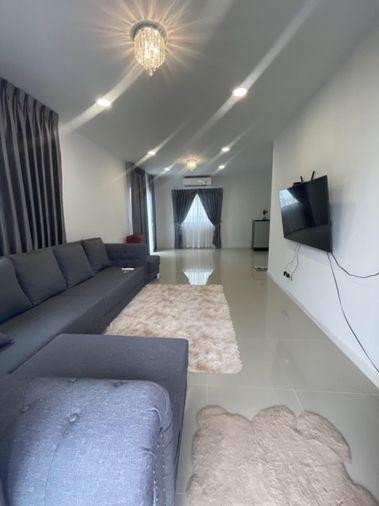รูป 🏠 ให้เช่าบ้าน : Perfect Park Bangna (เพอร์เฟค พาร์ค บางนา)   รหัสทรัพย์ | 📌LNP-H1029 - รูปที่ 16/24
