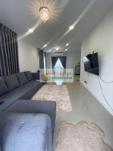รูป 🏠 ให้เช่าบ้าน : Perfect Park Bangna (เพอร์เฟค พาร์ค บางนา) รหัสทรัพย์ | 📌LNP-H1029 - รูปที่ 16/24