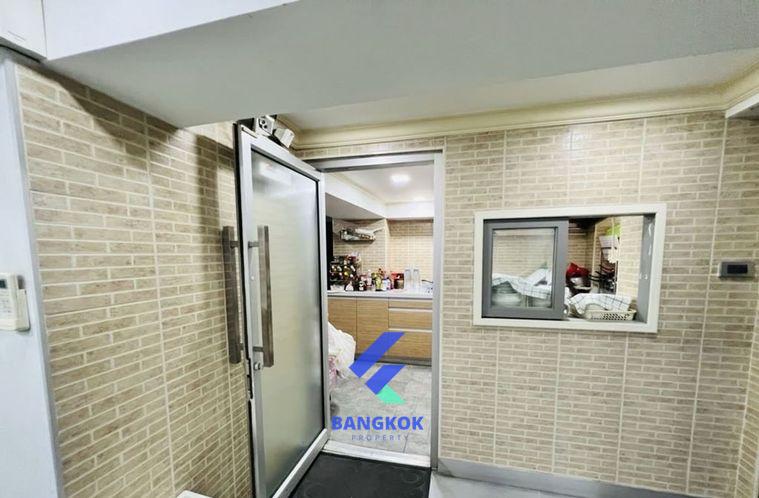 รูป 🏙️ ขายตึกแถว 4 คูหา ใจกลางพญาไท–ราชเทวี ✨ 🚆 2 นาที BTS พญาไท | 🚇 3 นาที BTS ราชเทวี - รูปที่ 25/36