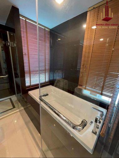 picture ✨ For Rent : Rhythm Sathorn  Condo ✨  💰 Only 45,000  THB/month - 9/10