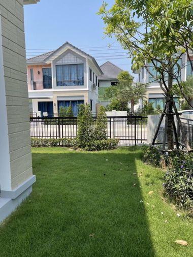 รูป 🏠 ให้เช่าบ้าน : Perfect Park Bangna (เพอร์เฟค พาร์ค บางนา)   รหัสทรัพย์ | 📌LNP-H1029 - รูปที่ 9/24