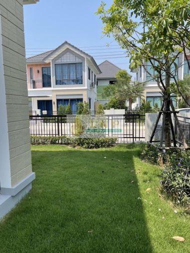 รูป 🏠 ให้เช่าบ้าน : Perfect Park Bangna (เพอร์เฟค พาร์ค บางนา) รหัสทรัพย์ | 📌LNP-H1029 - รูปที่ 9/24