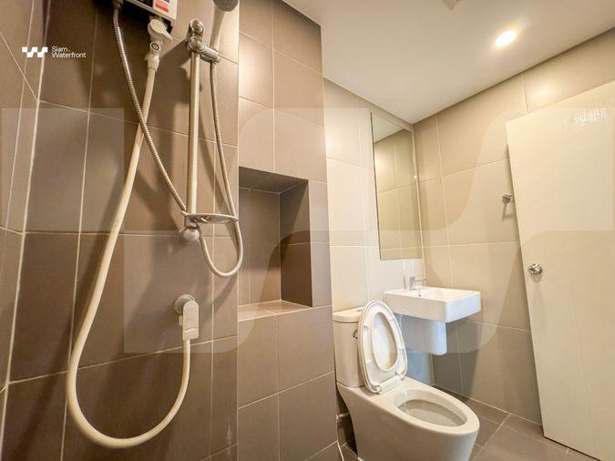 รูป 🔥ขายด่วน ห้องใหม่มาก🔥 Elioสาทร - วุฒากาศ, ห้องOne Bed Plus 35sqm ชั้น29 ตึกA ใกล้BTSวุฒากาศ โทร087-355-2274 - รูปที่ 18/43