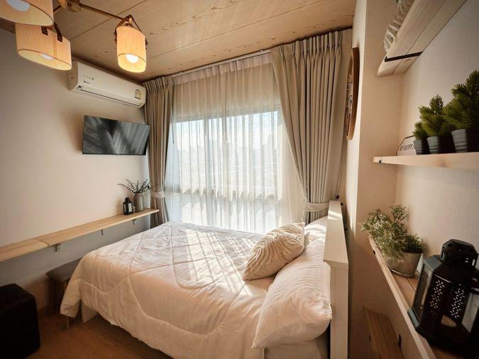 picture ✨Condo for Rent : Supalai Veranda Rama9 (AP-02) ( line : @condo91 ) - 5/27
