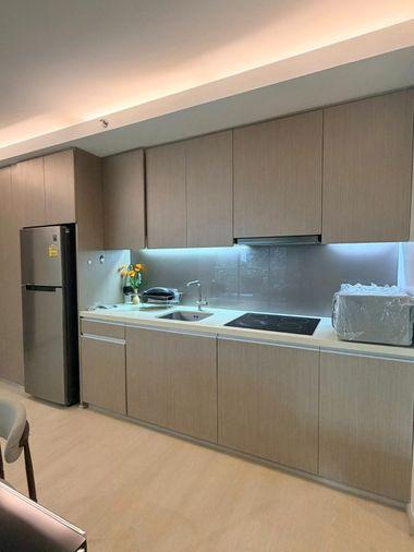 picture ✨Condo for Rent : Mode Sukhumvit 61 (AP-02) ( line : @condo91 ) - 7/12