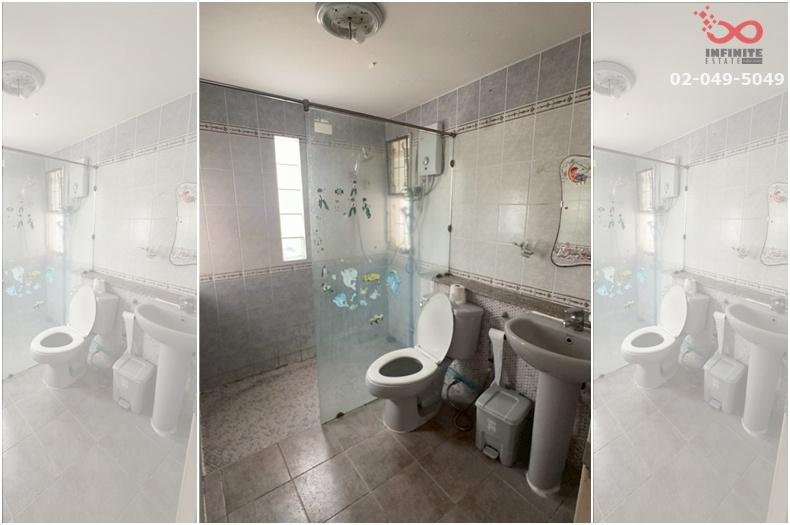 รูป ขายบ้านเดี่ยว 2 ชั้น 59 ตร.ว. หมู่บ้านชวนชื่น บางนา-ตราด ใกล้ทางด่วนบูรพาวิถี - รูปที่ 9/11