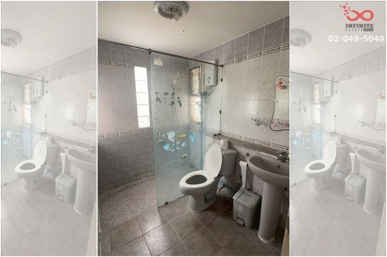 รูป ขายบ้านเดี่ยว 2 ชั้น 59 ตร.ว. หมู่บ้านชวนชื่น บางนา-ตราด ใกล้ทางด่วนบูรพาวิถี - รูปที่ 9/11