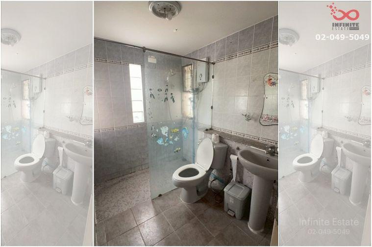 รูป ขายบ้านเดี่ยว 2 ชั้น 59 ตร.ว. หมู่บ้านชวนชื่น บางนา-ตราด ใกล้ทางด่วนบูรพาวิถี - รูปที่ 9/11