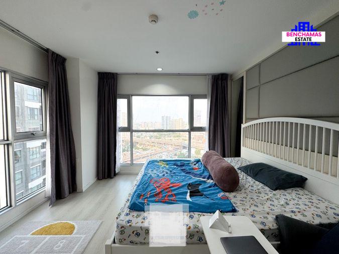 รูป 🔥ขาย คอนโด แอสปาย สุขุมวิท 48 Aspire Sukhumvit 48 ใกล้ BTS พระโขนง - รูปที่ 1/7