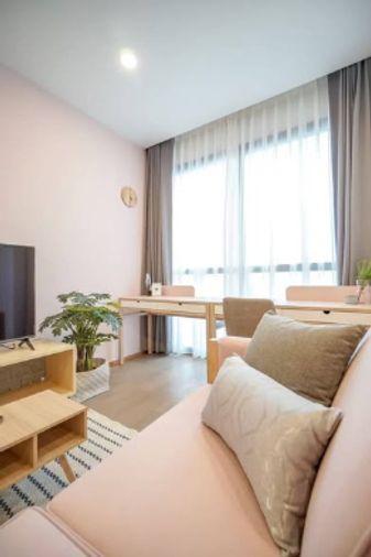 picture 🔥 URGENT SALE AT A LOSS !! Luxury ✅ Ashton Chula-Silom  Near MRT Sam Yan - 4/10