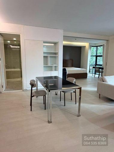 picture ✨Condo for Rent : Mode Sukhumvit 61 (AP-02) ( line : @condo91 ) - 6/12