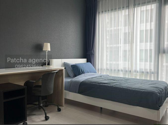 picture Rhythm Sukhumvit36-38. 2beds 55sqm. Line id: @pfagent - 7/8