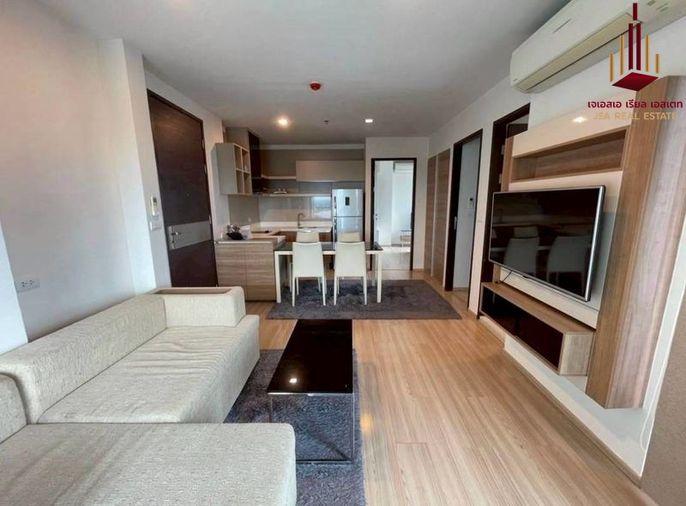 picture ✨ For Rent : Rhythm Sathorn  Condo ✨  💰 Only 45,000  THB/month - 3/10