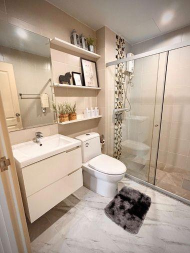 picture ✨Condo for Rent : Supalai Veranda Rama9 (AP-02) ( line : @condo91 ) - 23/27