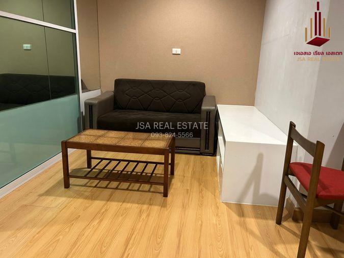 picture ✨ For Rent : The Address Siam Condo ✨ 💰 Only 19,000 THB/month - 1/6