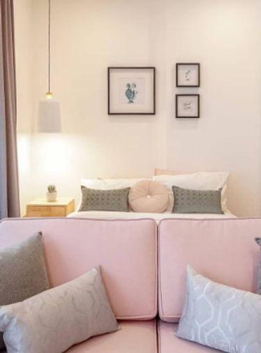 picture 🔥 URGENT SALE AT A LOSS !! Luxury ✅ Ashton Chula-Silom  Near MRT Sam Yan - 3/10