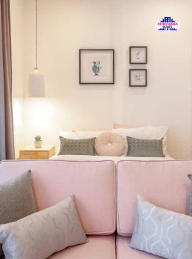 picture ðĨ URGENT SALE AT A LOSS !! Luxury â
Ashton Chula-Silom Near MRT Sam Yan - 3/10