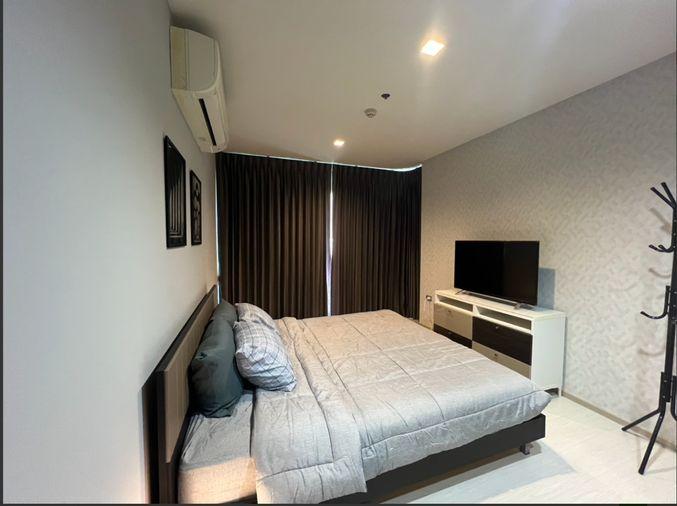 picture Rhythm Sukhumvit36-38. 2beds 55sqm. Line id: @pfagent - 6/8