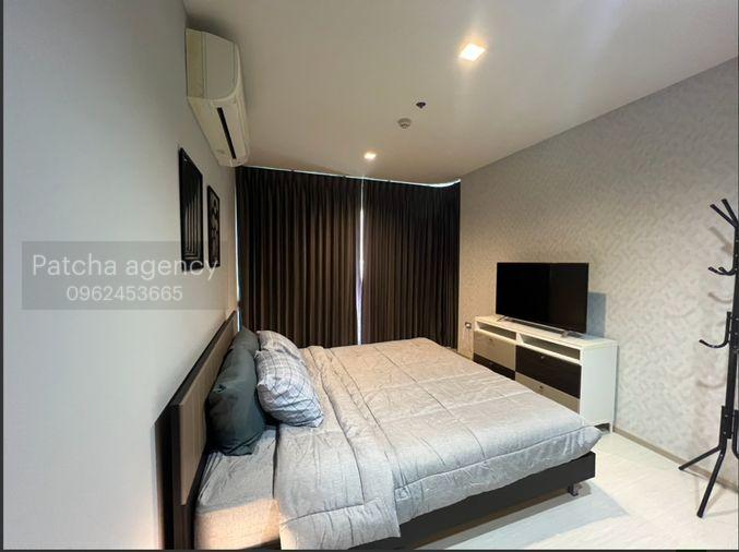 picture Rhythm Sukhumvit36-38. 2beds 55sqm. Line id: @pfagent - 6/8