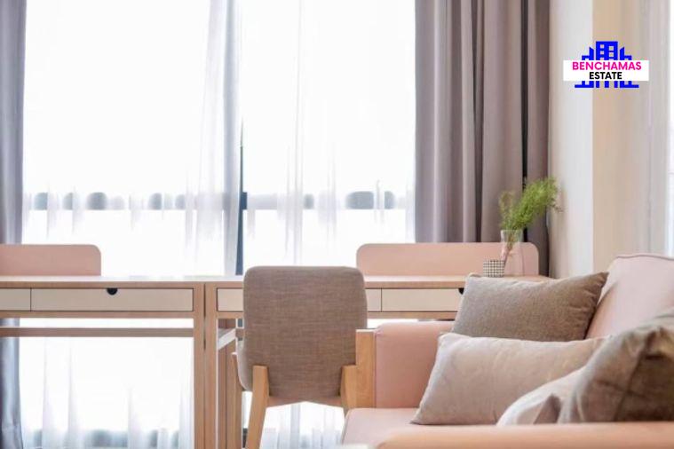 picture ðĨ URGENT SALE AT A LOSS !! Luxury â
Ashton Chula-Silom Near MRT Sam Yan - 9/10