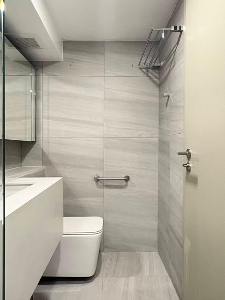 picture 🔥 For Sale Park Origin Chula-Samyan | Prime CBD Location | 16th Floor Bare Shell Unit with Mezzanine Renovation Next to Community Garden - 13/14