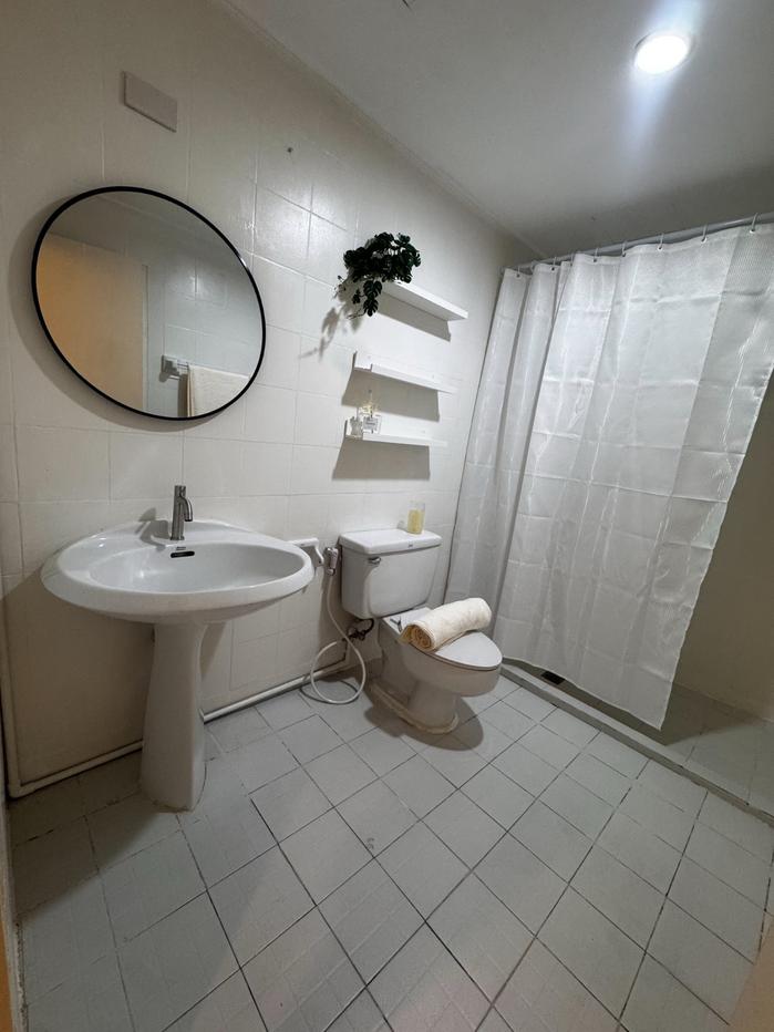 picture ✨Condo for Rent : Waterford Park Rama 4  (AP-02) ( line : @condo91 ) - 8/9
