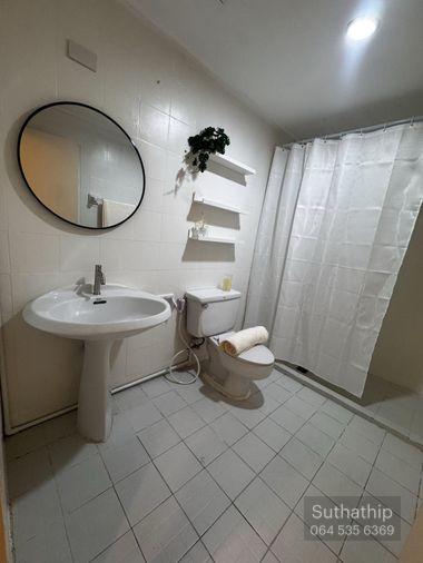 รูป ✨Condo for Rent : Waterford Park Rama 4 (AP-02) ( line : @condo91 ) - รูปที่ 8/9
