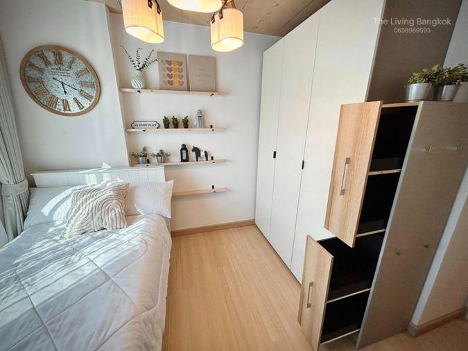 รูป ✨Condo for Rent : Supalai Veranda Rama9 (AP-02) ( line : @condo91 ) - รูปที่ 10/27