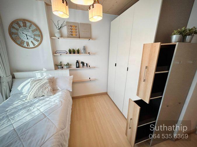 picture ✨Condo for Rent : Supalai Veranda Rama9 (AP-02) ( line : @condo91 ) - 10/27