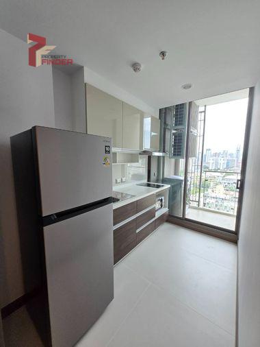รูป 🏙️ PFD-08455 Supalai Oriental Sukhumvit 39 | ศุภาลัย โอเรียนทัล สุขุมวิท 39 | 18th Floor - รูปที่ 10/12