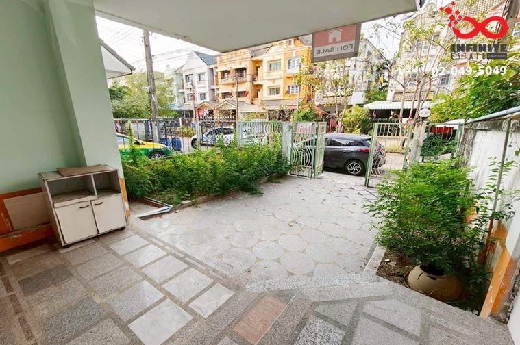 รูป ขายทาวน์โฮม 3 ชั้น 31ตรว.หมู่บ้านลัลลี่วิลล์ ลำลูกกาคลอง 1 ปทุมธานี  - รูปที่ 2/16