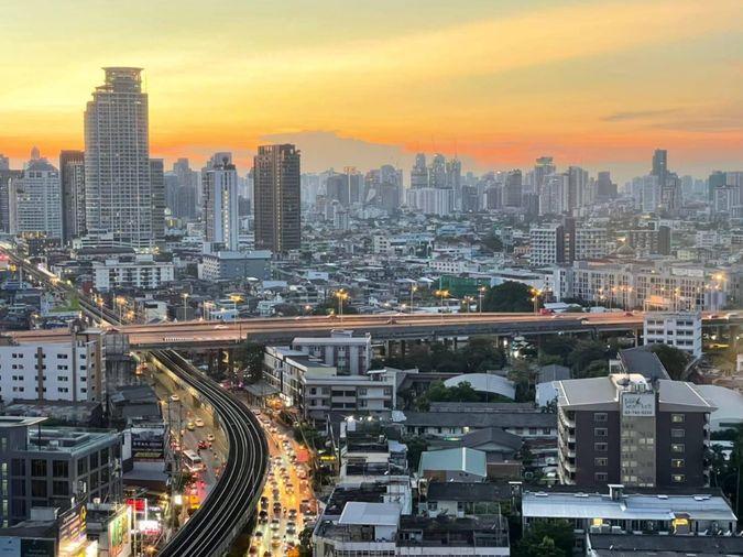 picture 🔥Condo for Sale at Q House Sukhumvit 79 BTS On Nut - 9/10