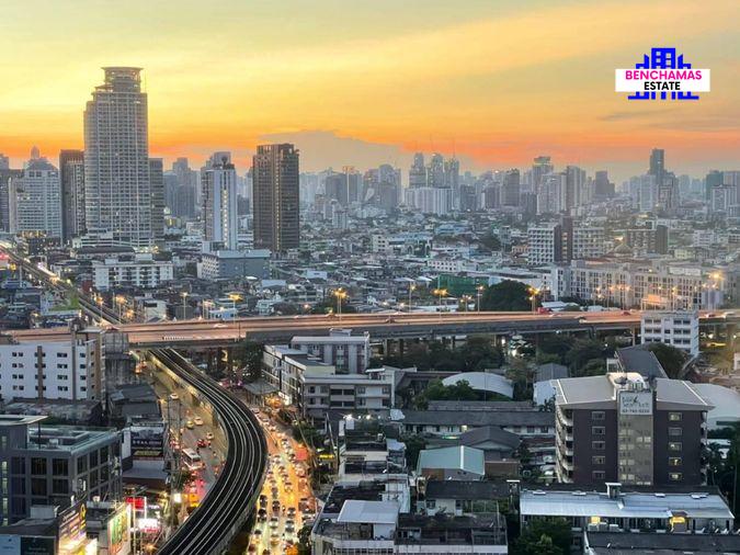 picture ðĨCondo for Sale at Q House Sukhumvit 79 BTS On Nut - 9/10