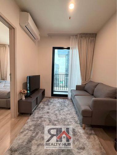รูป 🤝🏻RB24674 ให้เช่าถูกมาก👍นิว ดิสทริค อาร์ไนน์ พระราม 9✅แอดไลน์ @mproperty( มี @ ด้วย) แอดมินตอบไว - รูปที่ 12/12