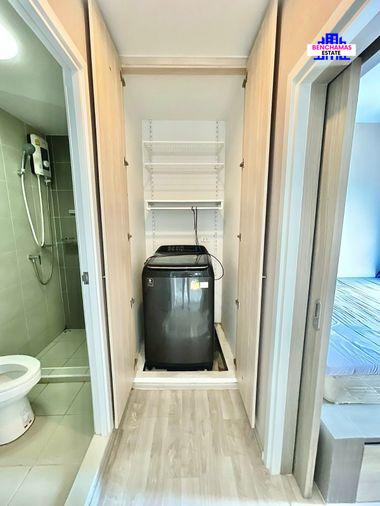 รูป 🔥ขาย พลัมคอนโด รามคำแหง สเตชั่น Plum Condo Ramkhamhaeng Station ใกล้ Airport Rail Link รามคำแหง - รูปที่ 5/12