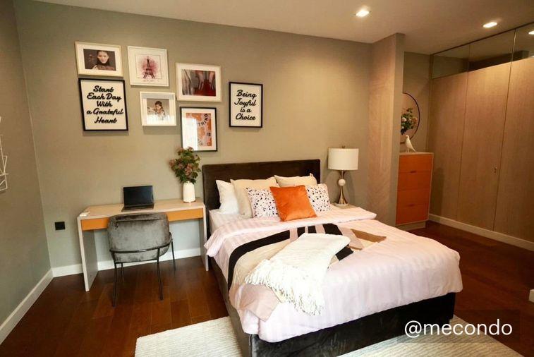 picture ME2500113 Townhome For Rent The Gentry Sukhumvit 101 - 7/7