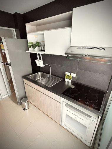 picture ✨Condo for Rent : Supalai Veranda Rama9 (AP-02) ( line : @condo91 ) - 21/27