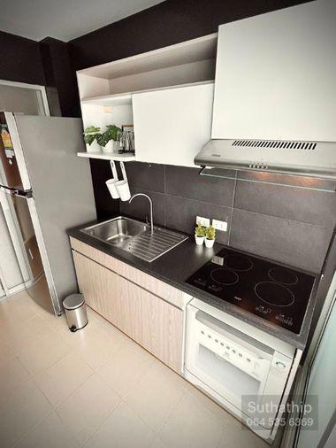 picture ✨Condo for Rent : Supalai Veranda Rama9 (AP-02) ( line : @condo91 ) - 21/27