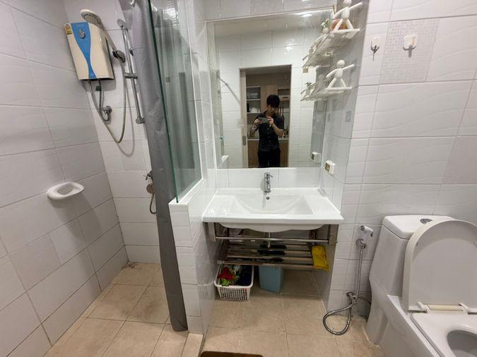 รูป   😶‍🌫️ 😶‍🌫️ 😶‍🌫️ Unicaa พัทยา ตึกสูง 12Floor 35sqmพัทยาใต้ วิวนอก - รูปที่ 12/17