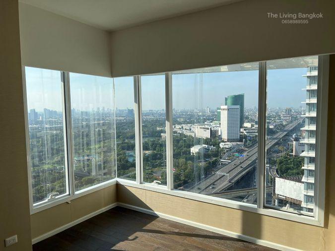 รูป ✨Condo for Rent : The Saint Residences (AP-02) ( line : @condo91 ) - รูปที่ 12/14