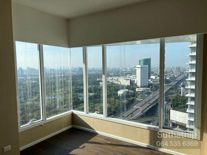 รูป ✨Condo for Rent : The Saint Residences (AP-02) ( line : @condo91 ) - รูปที่ 12/14