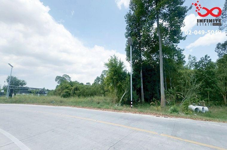 รูป ขายที่ดิน 66 ตรว.ใกล้วังเศรษฐีนาคราช (อ่างเก็บน้ำบางพระ) บางพระ ศรีราชา ชลบุรี บรรยากาศดี - รูปที่ 2/5
