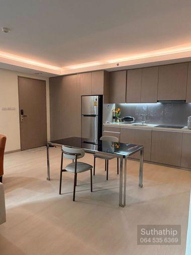 picture ✨Condo for Rent : Mode Sukhumvit 61 (AP-02) ( line : @condo91 ) - 8/12