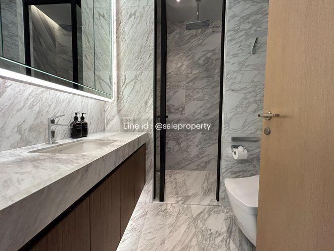 picture Scope Private morning lounge designed for intimate family relaxation. - 7/8