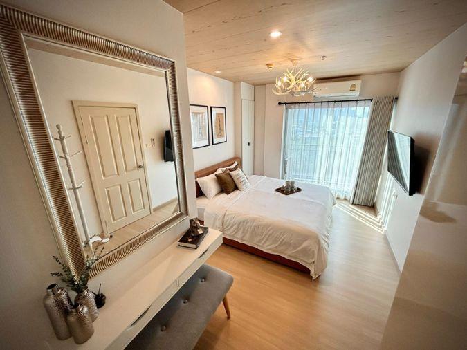 picture ✨Condo for Rent : Supalai Veranda Rama9 (AP-02) ( line : @condo91 ) - 13/27