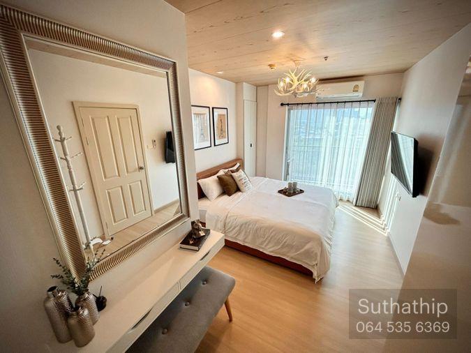 picture ✨Condo for Rent : Supalai Veranda Rama9 (AP-02) ( line : @condo91 ) - 13/27