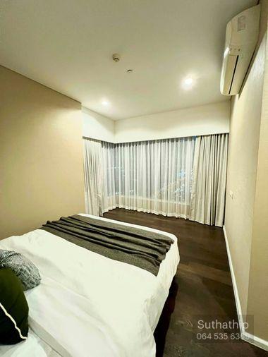 รูป ✨Condo for Rent : The Saint Residences (AP-02) ( line : @condo91 ) - รูปที่ 7/14
